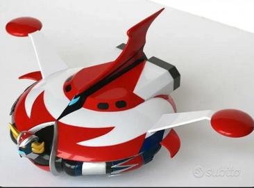 Disco volante spazer di Goldrake 
