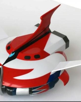 Disco volante spazer di Goldrake 