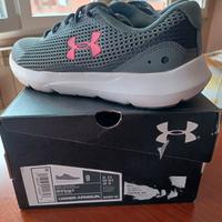 scarpe running Under armour