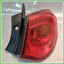 Fanale Fanalino Destro DX AUTOMOTIVE LIGHTING ALFA