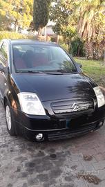 Citroen C2 anno 2008 per ricambi