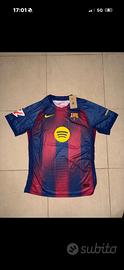 Maglia Barcellona