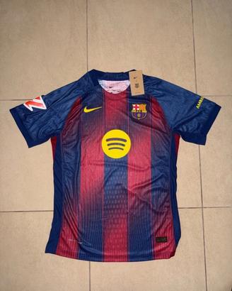 Maglia Barcellona