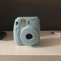 polaroid
