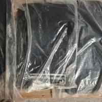 Tappeti auto di moquette originale