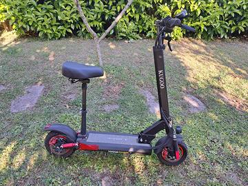 Monopattino Elettrico Kugoo Kirin M4 Pro 500W