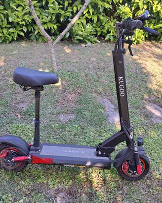 Monopattino Elettrico Kugoo Kirin M4 Pro 500W