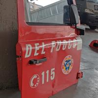 porta land rover defender dx