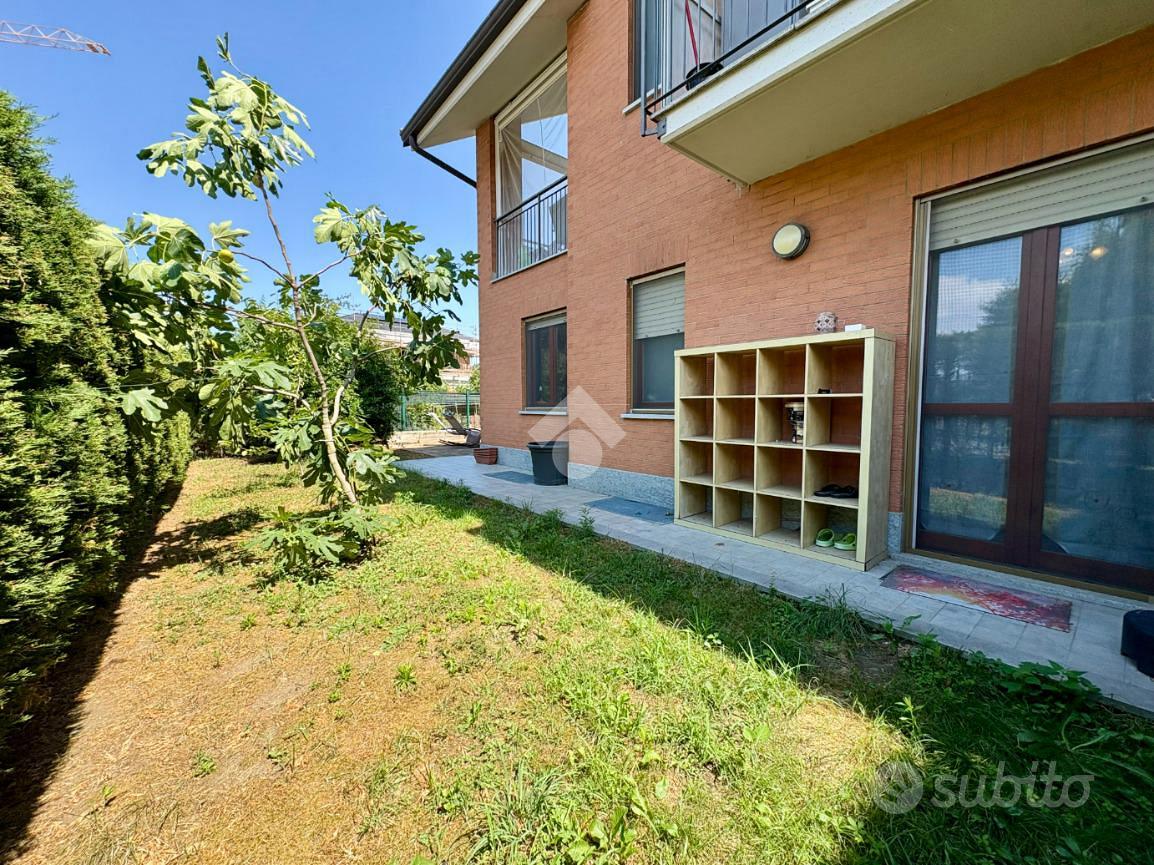 Apartment in La Loggia, Torino - Vista 4