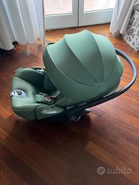 Cybex Could T ovetto