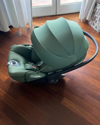 Cybex Could T ovetto