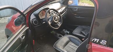 microcar M8