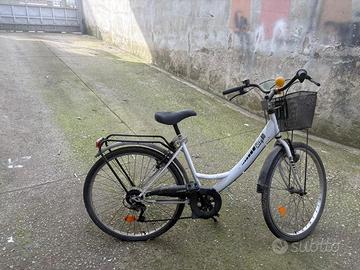 Bicicletta