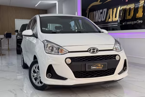 Hyundai i10 1.0 Style Full Opt 100.000Km Cert.
