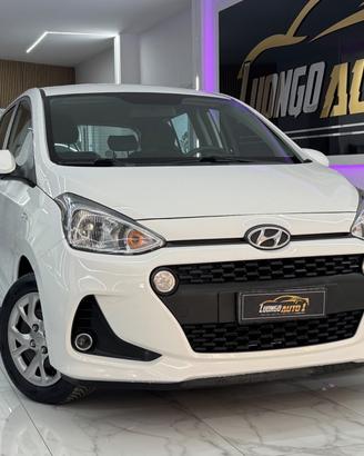 Hyundai i10 1.0 Style Full Opt 100.000Km Cert.