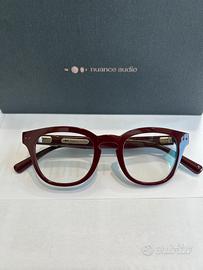 Nuance audio unisex