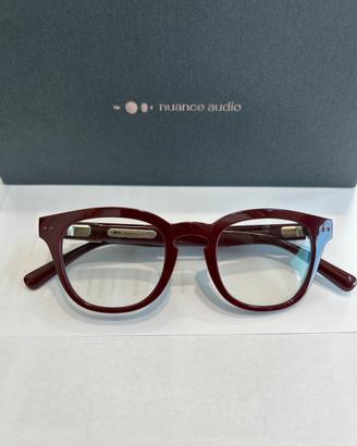 Nuance audio unisex
