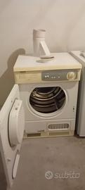 asciugatrice nordton zanussi cmd 770