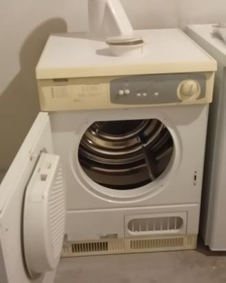 asciugatrice nordton zanussi cmd 770