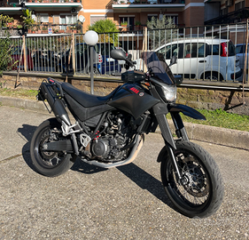 Yamaha XT 660 X - 2007