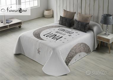 COPRILETTO MATRIMONIALE