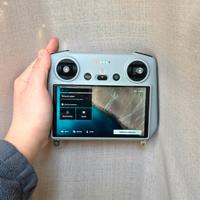 DJI RC RADIOCOMANDO + BORSA FLY MORE COMBO