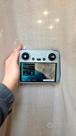 DJI RC RADIOCOMANDO + BORSA FLY MORE COMBO