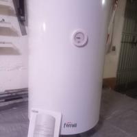 scaldacqua elettrico 