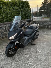 Sym Joyride 300 - 2025