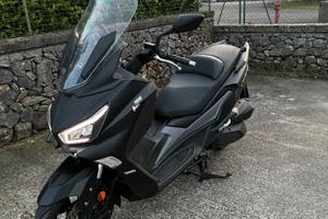 Sym Joyride 300 - 2025