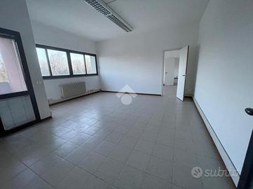 UFFICIO A REGGIO NELL'EMILIA