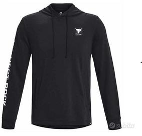 Felpa Under Armour Project