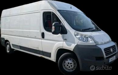 RICAMBI PER FIAT DUCATO