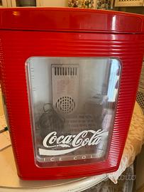 Mini frigo Coca Cola