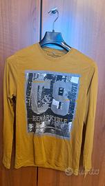 Maglietta Cotton & Silk