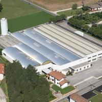 Complesso industriale e artigianale i-1050