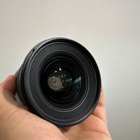Sigma 24mm 1.4 DG Sony