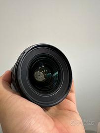 Sigma 24mm 1.4 DG Sony