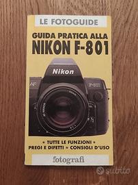 Guida pratica alla Nikon F-801