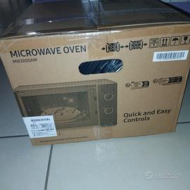 SamsunG Microonde nuovo