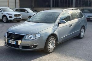 Volkswagen Passat 2.0 TDI 110CV DPF Comfortline