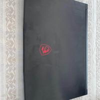 Msi gf65 thin 10UE-262IT