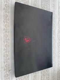 Msi gf65 thin 10UE-262IT