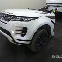 AUDI q5 Frontale muso paraurti anteriore