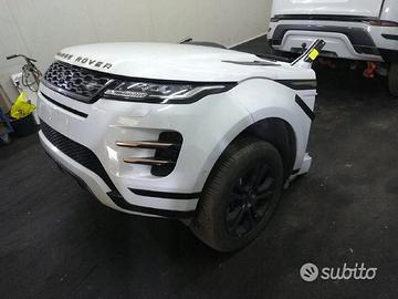 AUDI q5 Frontale muso paraurti anteriore