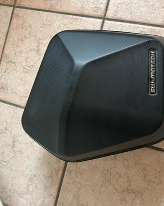 Borsa Laterale SW Motech KTM DUKE 790