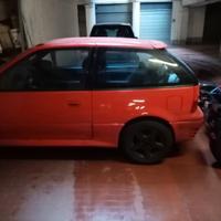 SUZUKI Swift GTI 1.3 - 1992
