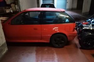 SUZUKI Swift GTI 1.3 - 1992