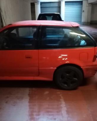 SUZUKI Swift GTI 1.3 - 1992