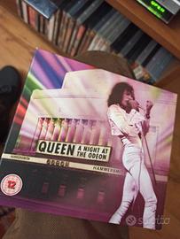 queen